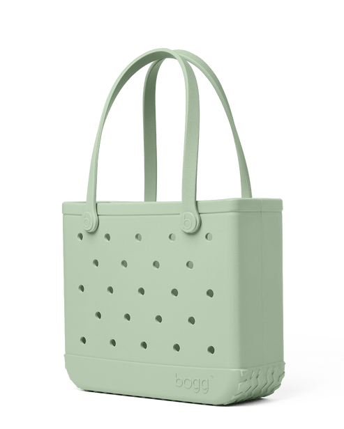 Medium Bogg® Bag - SAGE you love me. 02
