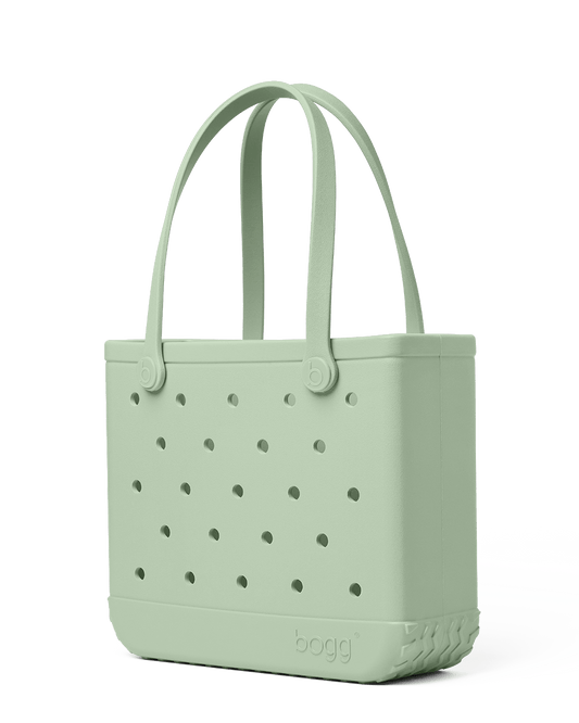 Medium Bogg Bag - Sage You Love Me View 2