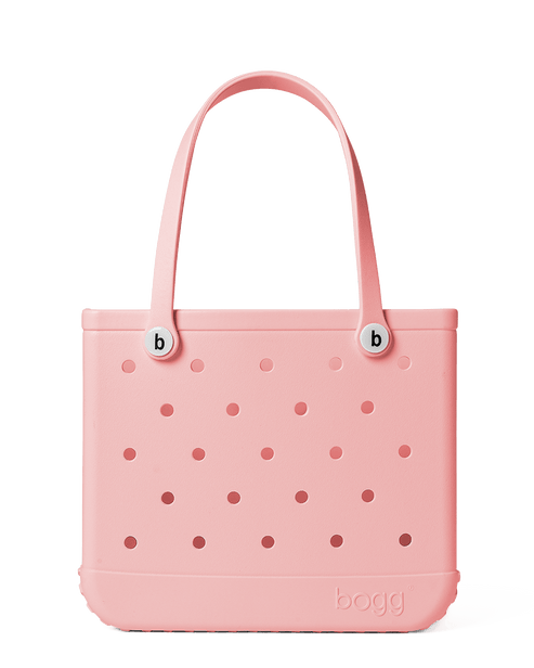 Medium Bogg® Bag - STRAWBERRY milkshake. 01
