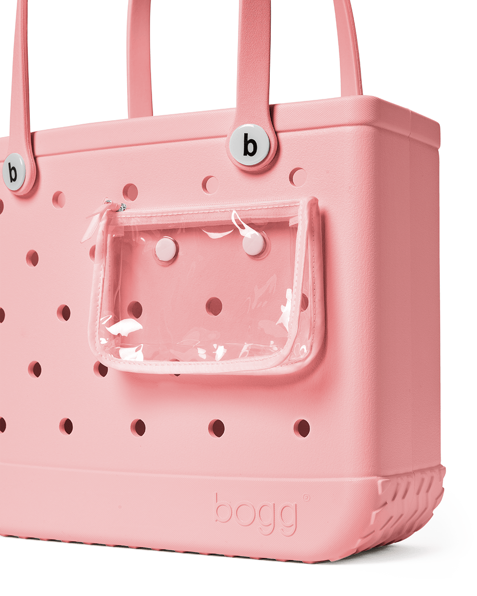 Baby Bogg® Bag - STRAWBERRY milkshake