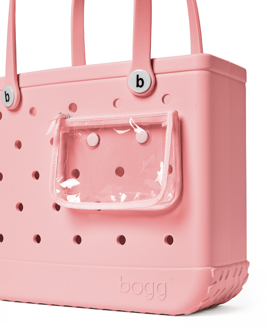 Medium Bogg® Bag - STRAWBERRY milkshake. 05
