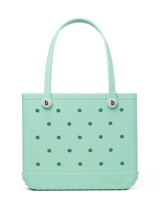 Medium Bogg Bag - Under the Sea(foam). 01