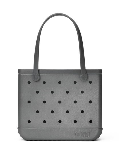 Baby Bogg® Bag - Silver Shimmer