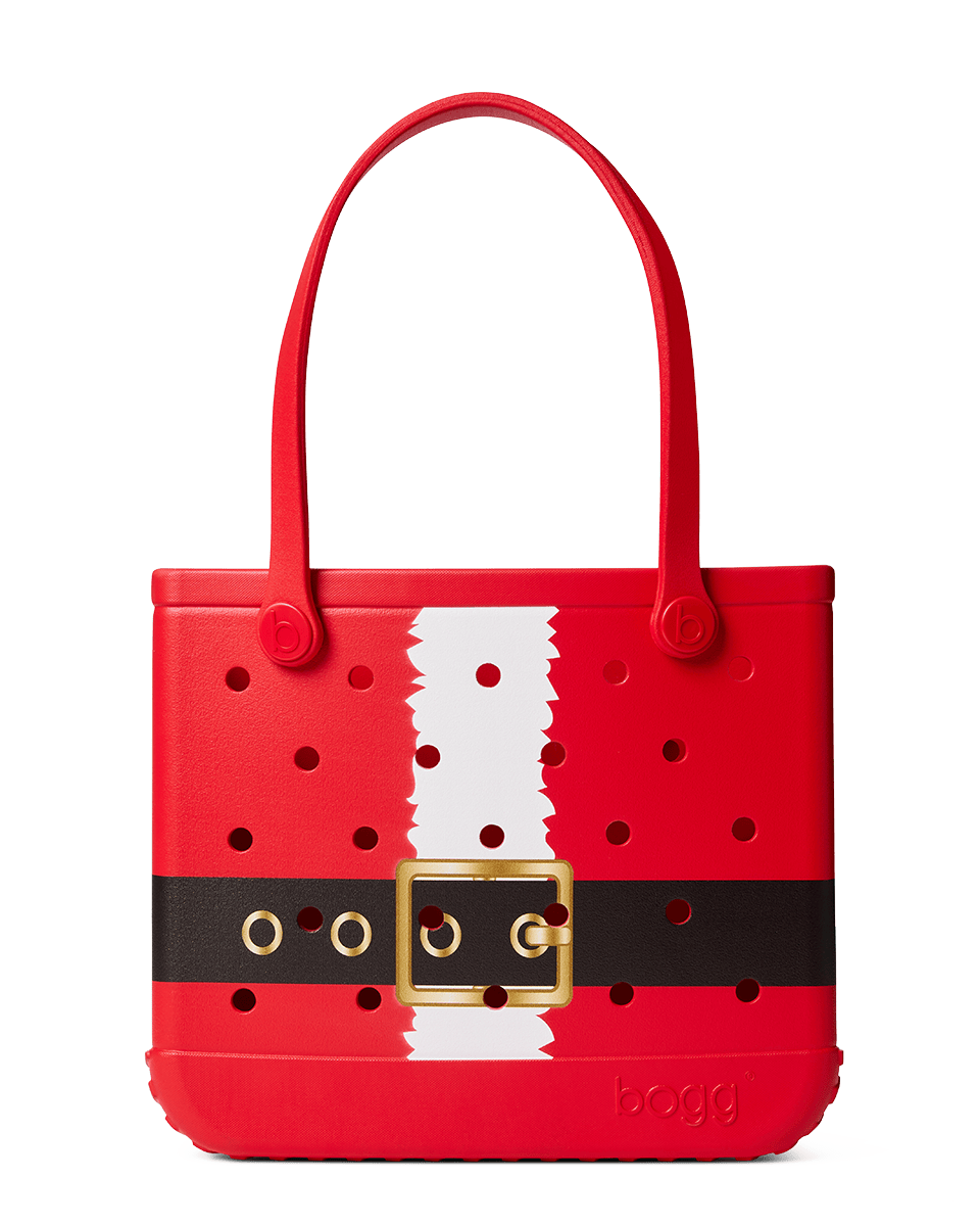 Baby Bogg® Bag - Santa Boggy