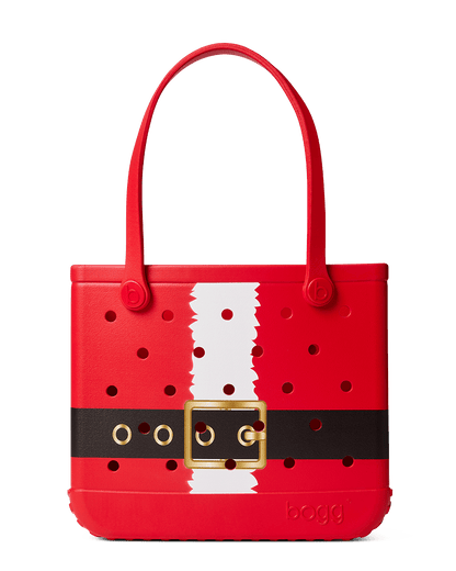 Baby Bogg® Bag - Santa Boggy