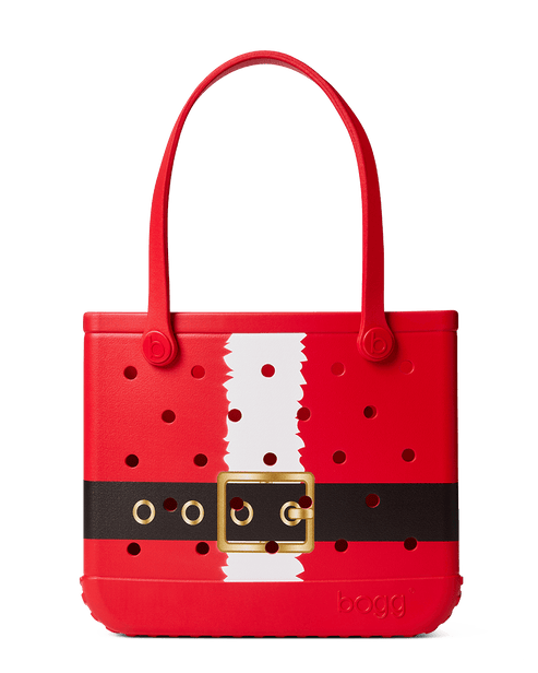 Medium Bogg® Bag - Santa Boggy. 01
