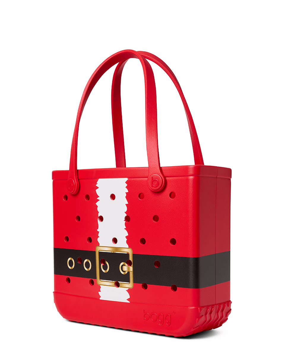 Baby Bogg® Bag - Santa Boggy