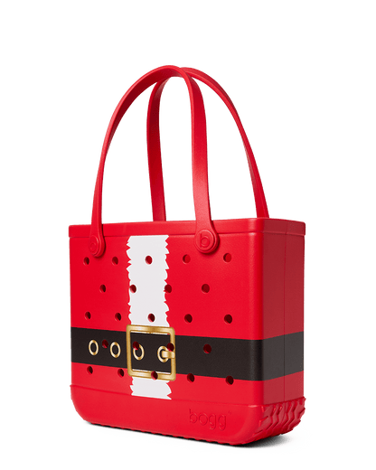 Baby Bogg® Bag - Santa Boggy