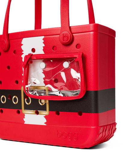 Baby Bogg® Bag - Santa Boggy