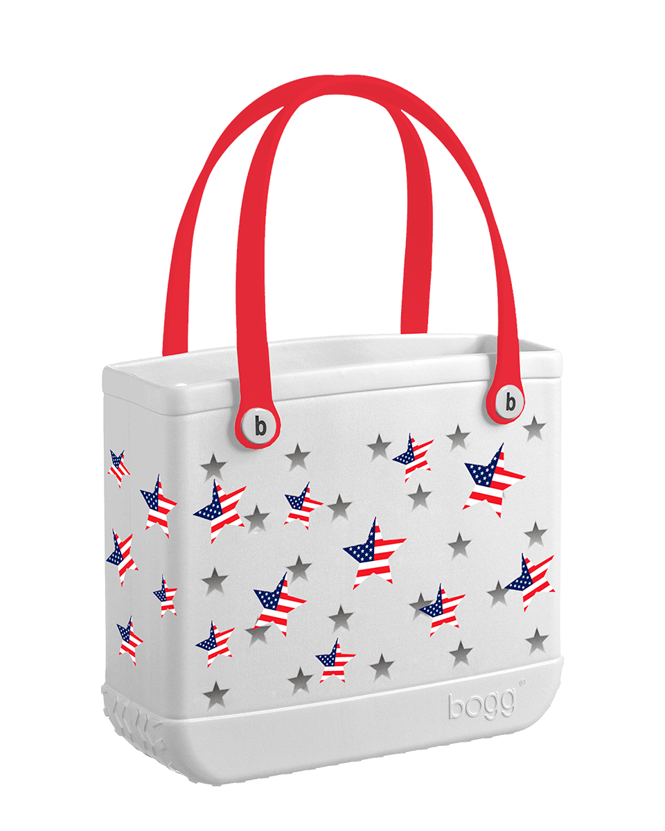 Baby Bogg® Bag -  Star Spangled