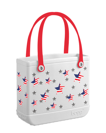 Baby Bogg® Bag -  Star Spangled