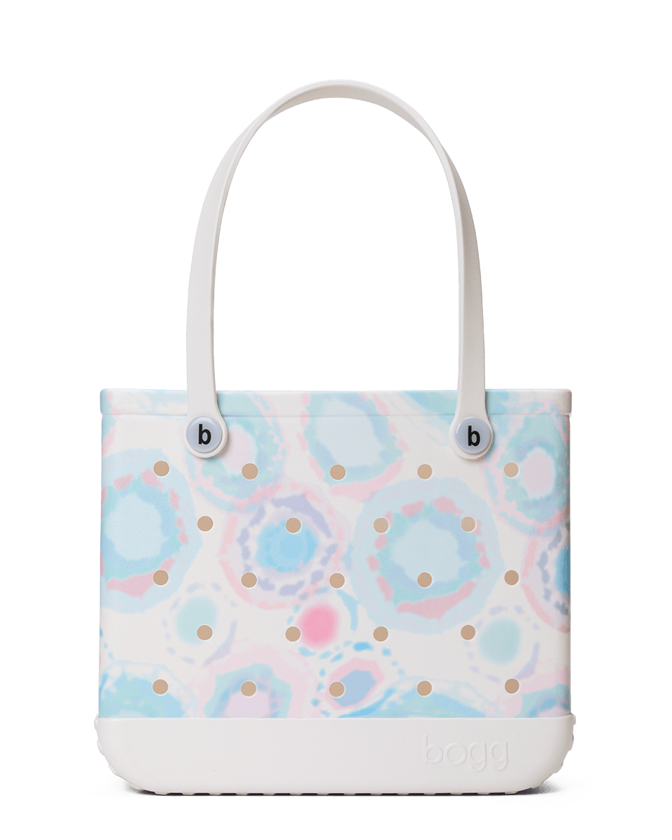 Baby Bogg® Bag - ride or TIE DYE