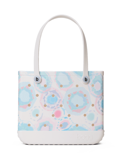 Baby Bogg® Bag - ride or TIE DYE