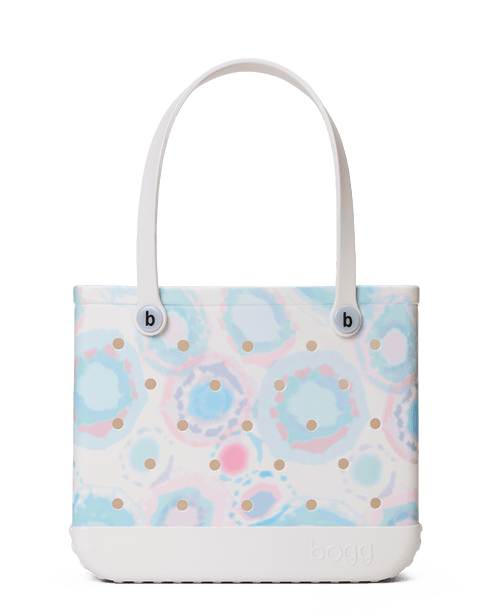 Medium Bogg® Bag - ride or TIE DYE. 01
