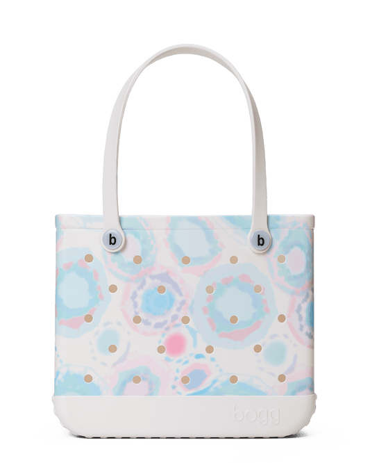 Medium Bogg® Bag - ride or TIE DYE. 01