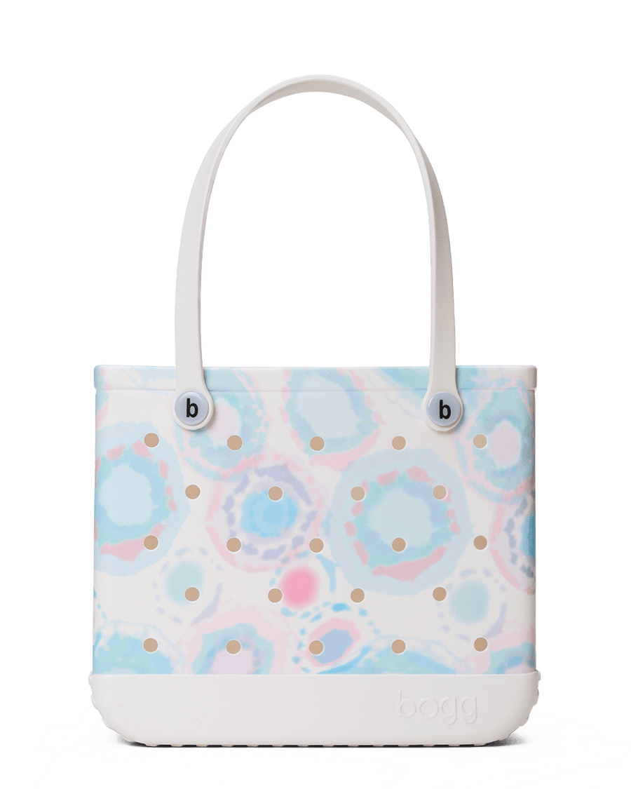 Medium Bogg® Bag - ride or TIE DYE. 01
