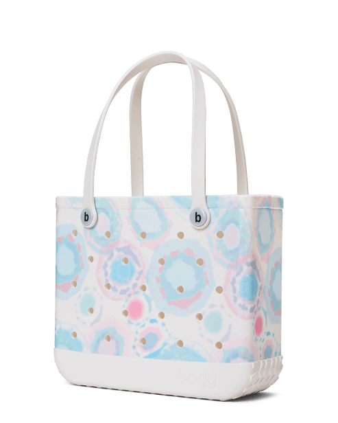 Baby Bogg Bag ride or TIE DYE BOGG BAG