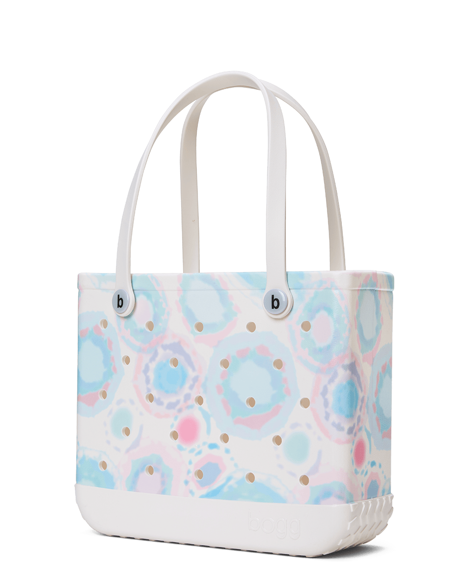 Baby Bogg® Bag - ride or TIE DYE