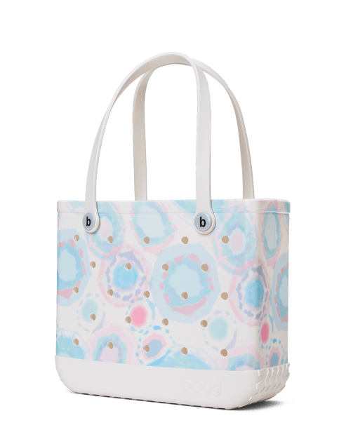 Medium Bogg® Bag - ride or TIE DYE. 02
