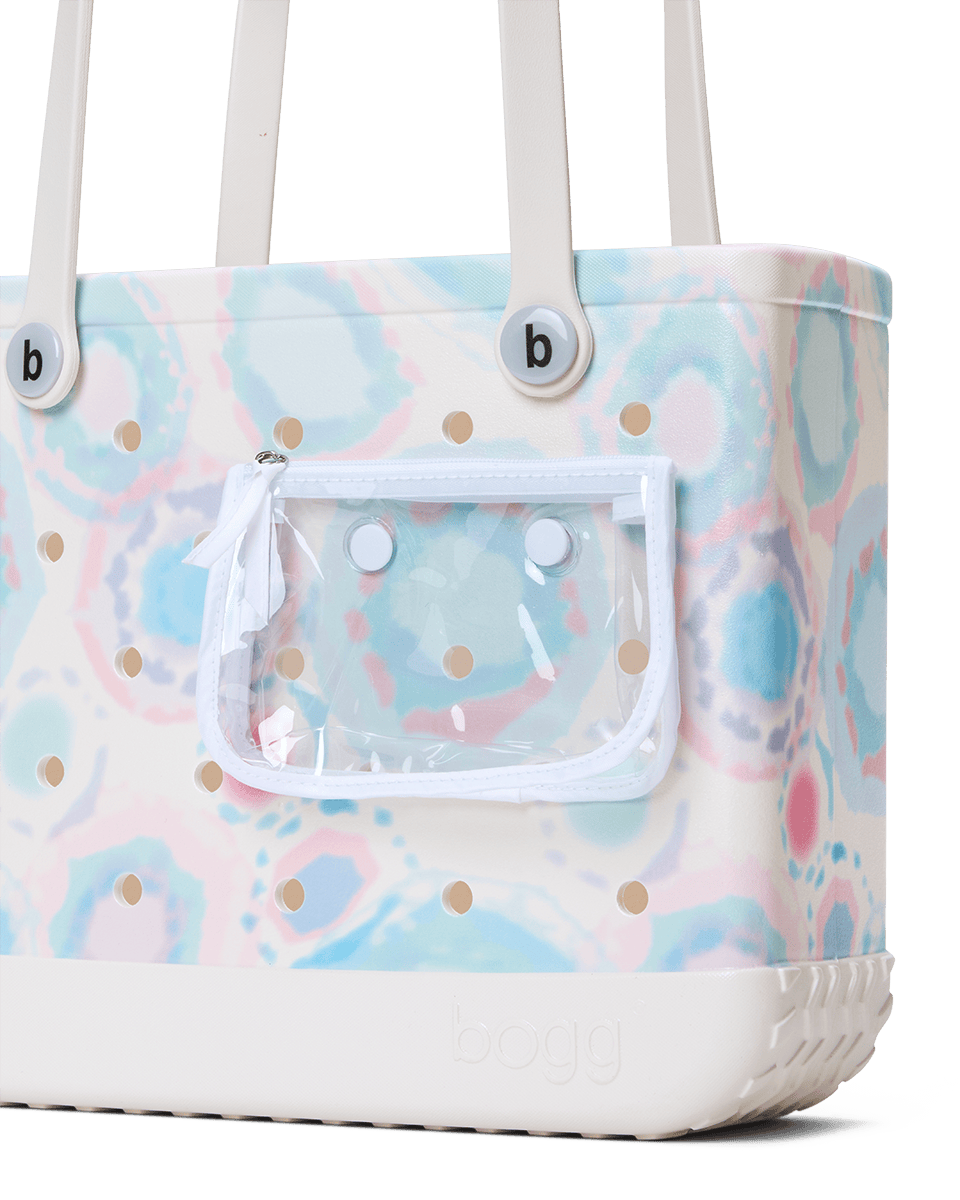 Baby Bogg® Bag - ride or TIE DYE