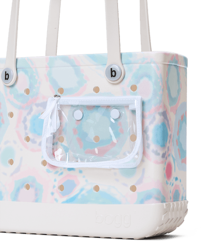 Baby Bogg® Bag - ride or TIE DYE