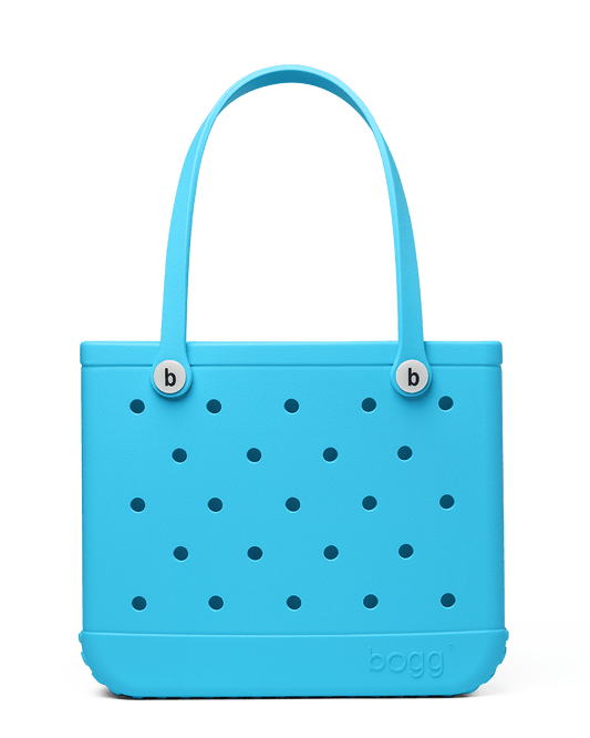 Medium Bogg Bag - Tiff. 01