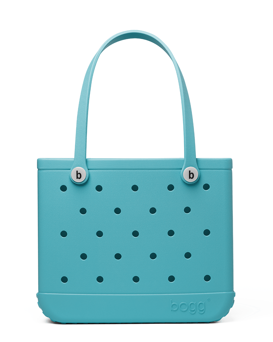 Baby Bogg® Bag - TURQUOISE and Caicos