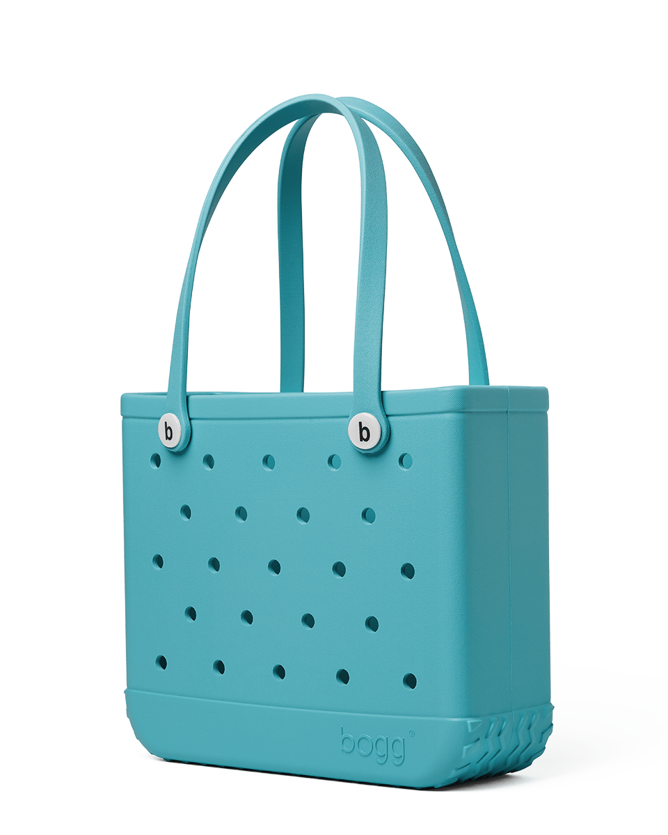 Baby Bogg® Bag - TURQUOISE and Caicos