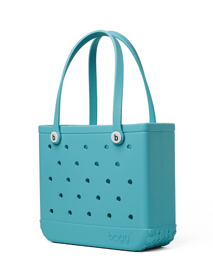 Baby Bogg Bag - Turquoise and Caicos