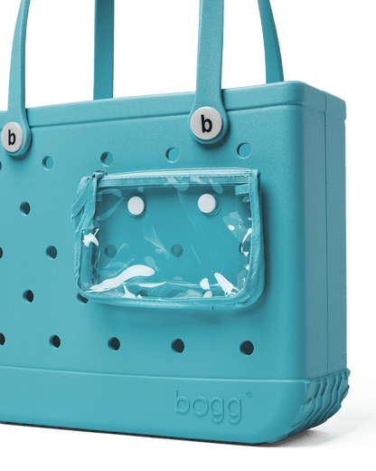 Baby Bogg® Bag - TURQUOISE and Caicos