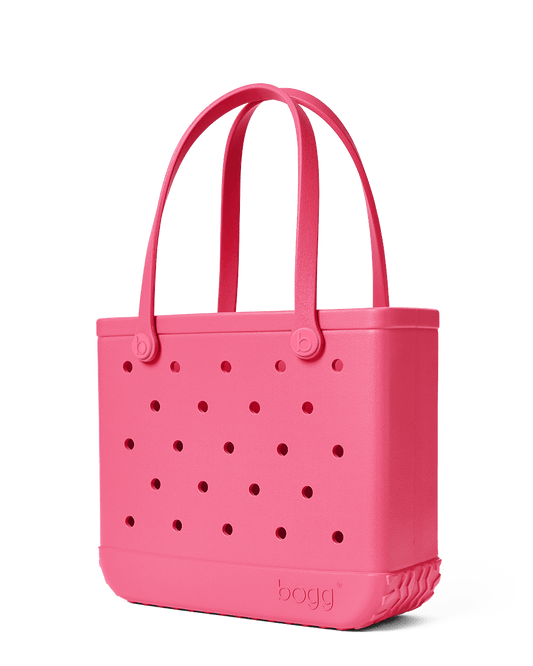 Medium Bogg Bag - Watermelon View 2