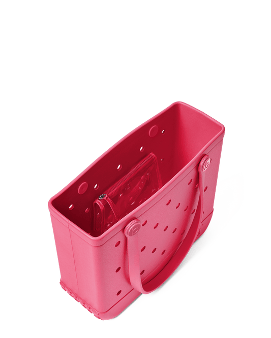 Medium Bogg Bag - Watermelon View 2