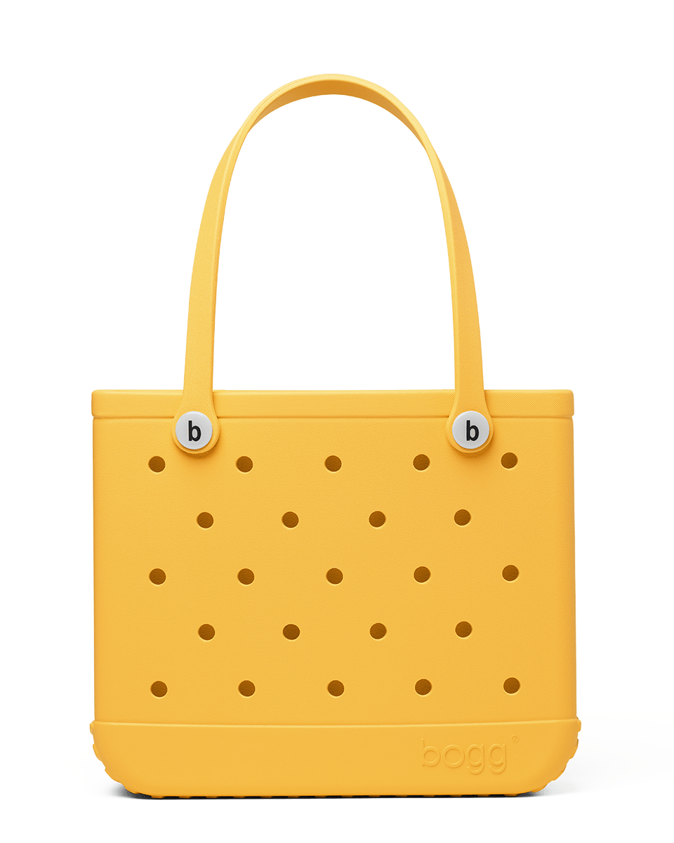 Baby Bogg® Bag - YELLOW-there