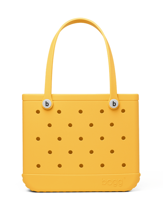 Medium Bogg® Bag - YELLOW-there. 01