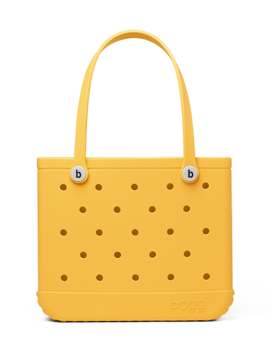 Yellow 2024 Baby Bogg Bag