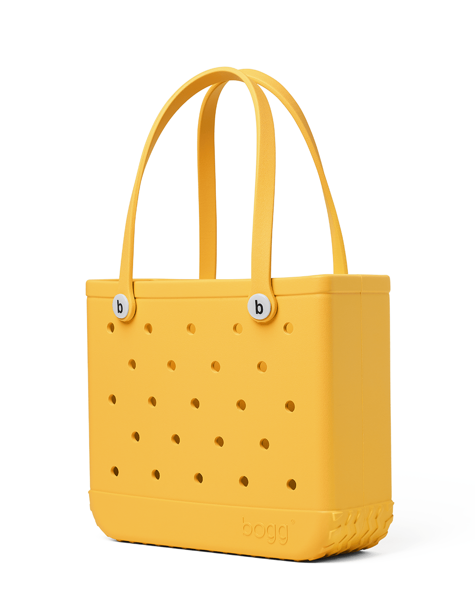 Baby Bogg® Bag - YELLOW-there