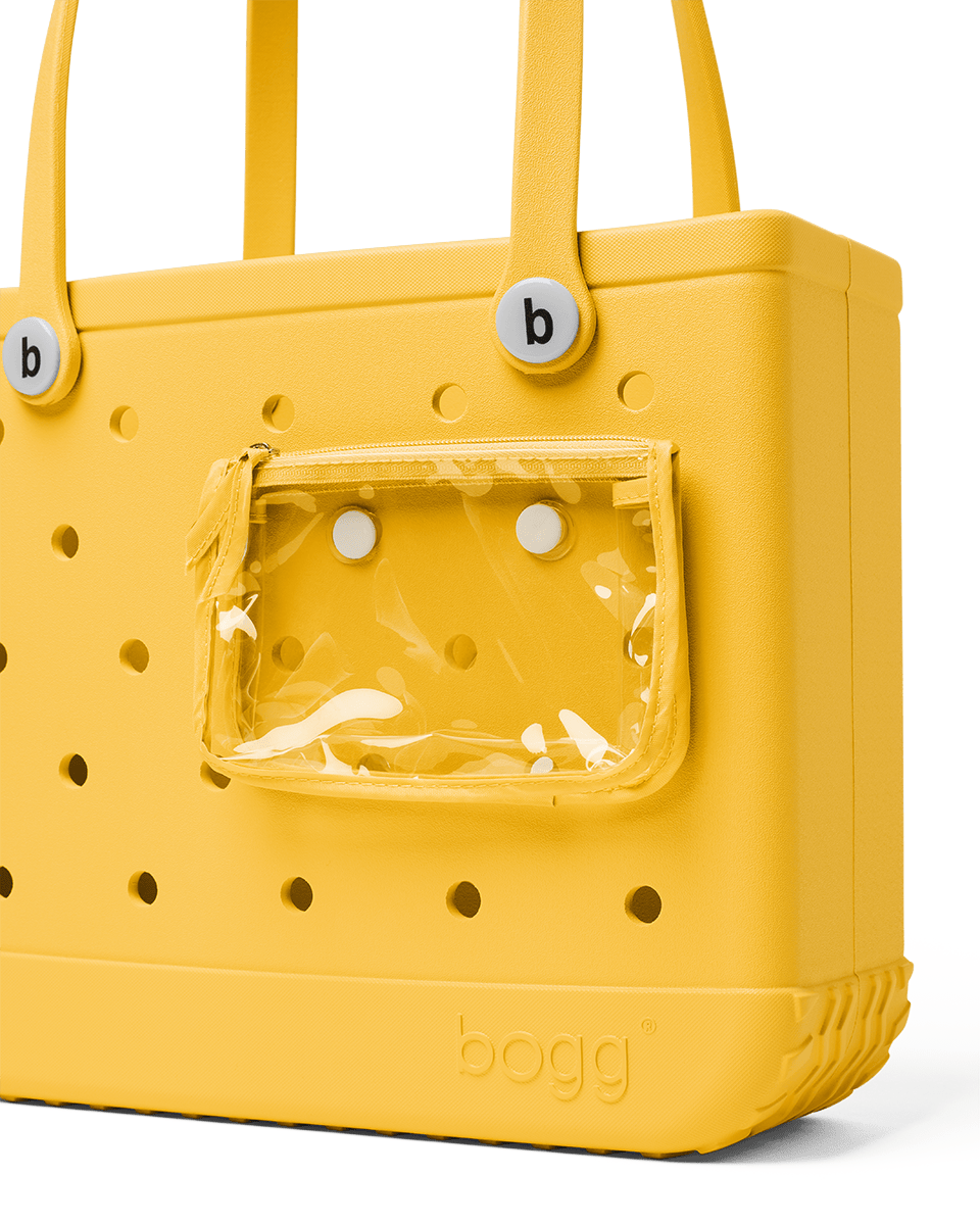 Baby Bogg® Bag - YELLOW-there