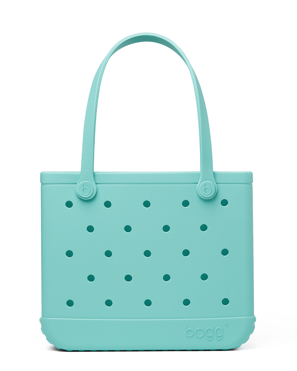 Baby Bogg Bag - Aquamarine