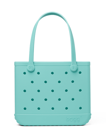 Baby Bogg Bag - Aquamarine