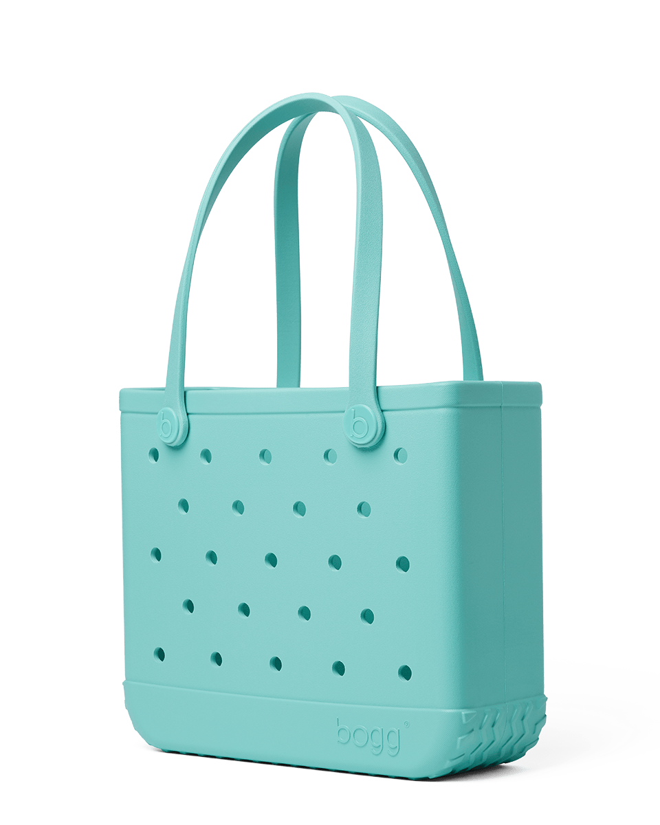 Baby Bogg Bag - Aquamarine