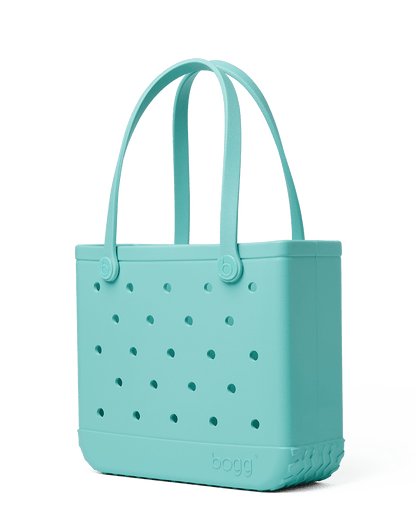 Baby Bogg Bag - Aquamarine