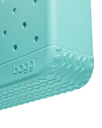 Baby Bogg Bag - Aquamarine