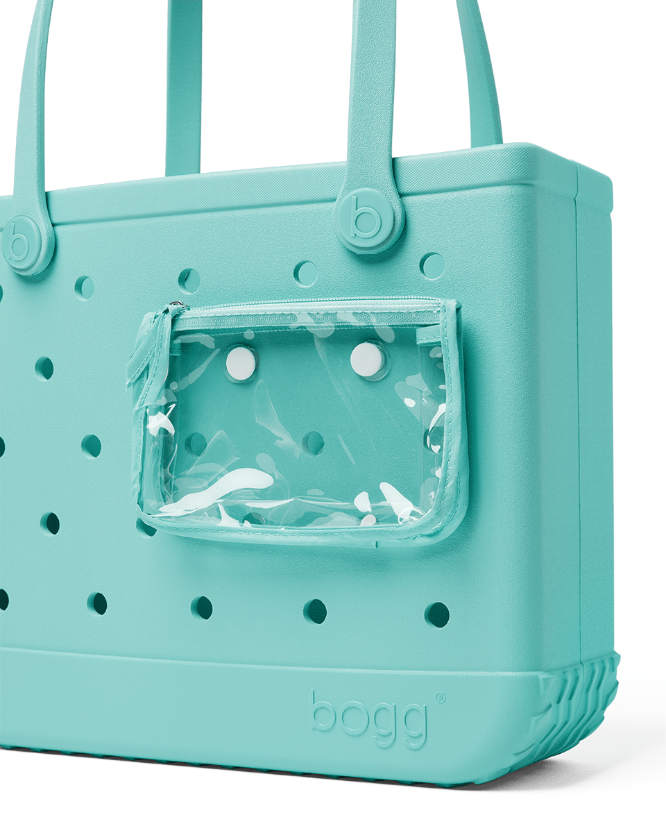 Baby Bogg Bag - Aquamarine