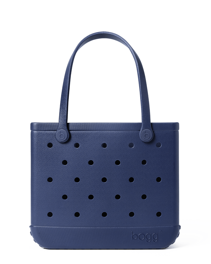 Medium Bogg® Bag - Are you AZURE. 01
