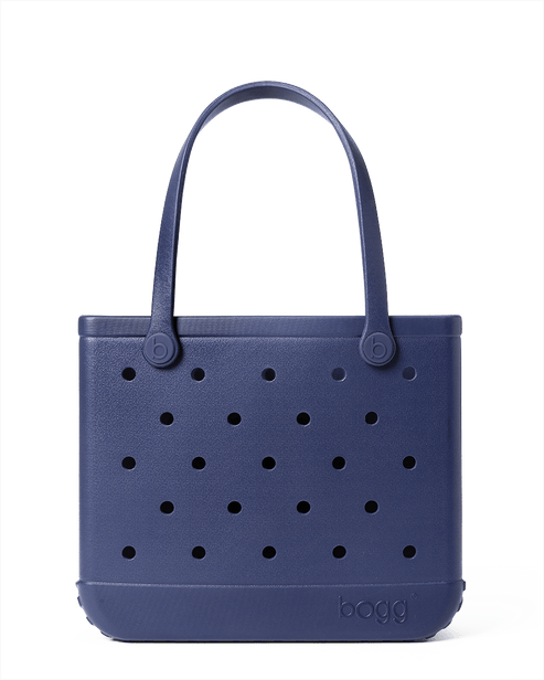 Medium Bogg® Bag - Are you AZURE. 01
