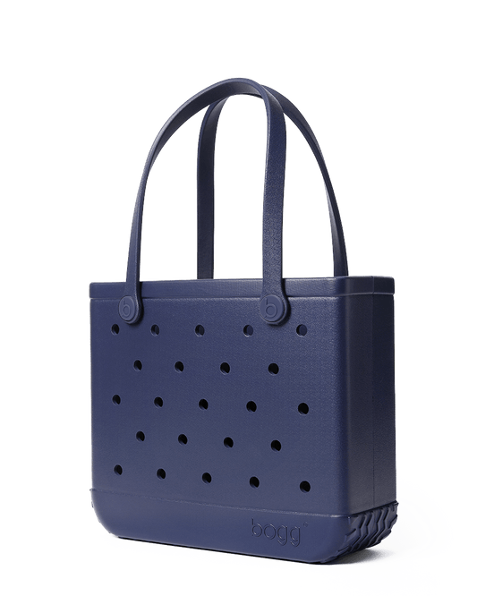 Medium Bogg Bag - Are You Azure View 2