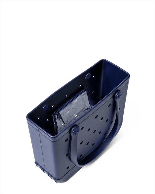 Medium Bogg Bag - Are You Azure View 2