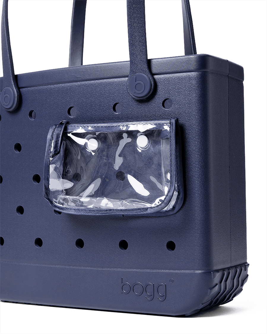 Medium Bogg® Bag - Are you AZURE. 05
