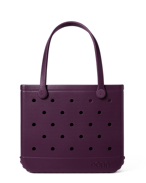 Medium Bogg® Bag - Boysenberry Bogg®. 01
