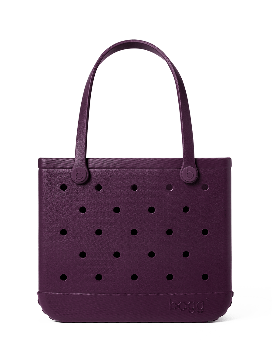 Medium Bogg® Bag - Boysenberry Bogg®. 01
